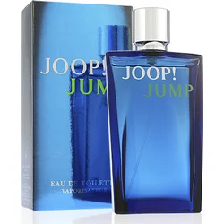 Joop Jump EdT 100ml 3414200640015