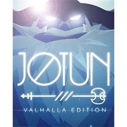 Jotun Valhalla Edition elektronická licence
