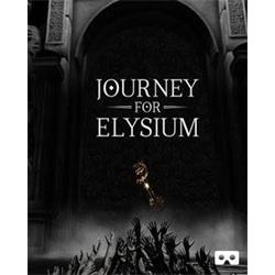 Journey For Elysium elektronická licence