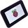 JOY-IT Raspberry case pre oficiálny 7" displej a Raspberry Pi 3B