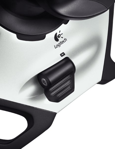 Joystick Logitech Extreme 3D Pro