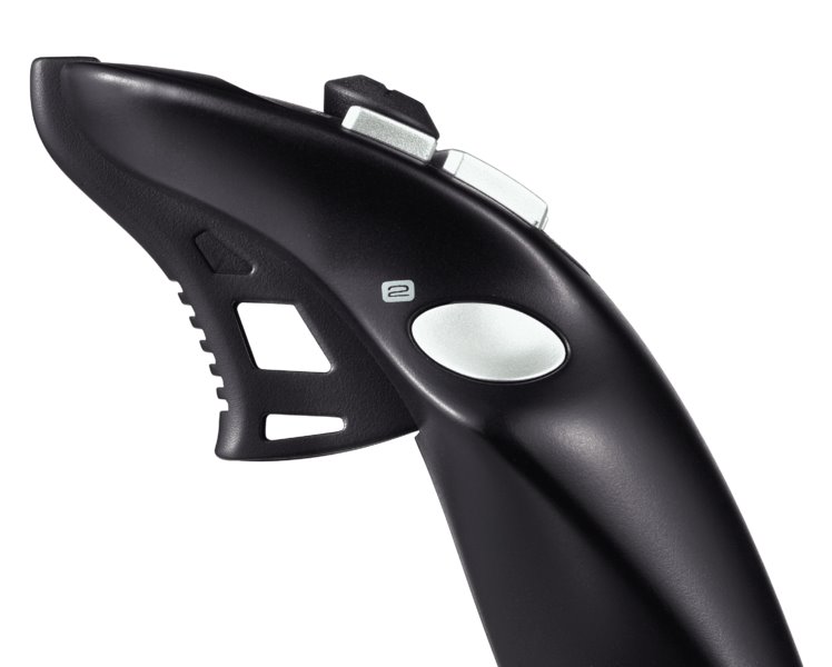 Joystick Logitech Extreme 3D Pro