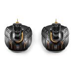 Joystick Thrustmaster T.16000M Space Sim Duo HOTAS