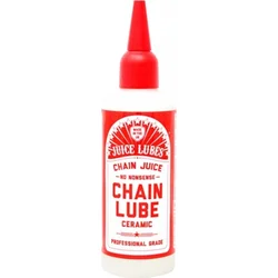 JUICE LUBES Chain Juice Ceramic mazivo-kapátko, 130ml