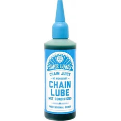 JUICE LUBES Chain Juice Wet mazivo-kapátko, 130ml