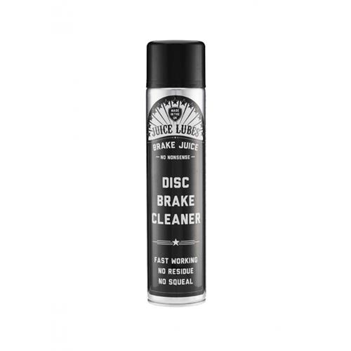 JUICE LUBES Čistiaci prostriedok v spreji Brake Juice, 600 ml