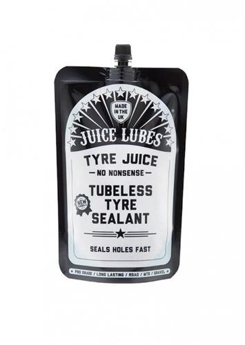 JUICE LUBES Tyre Juice tmel, 140ml