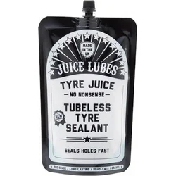 JUICE LUBES Tyre Juice tmel, 140ml