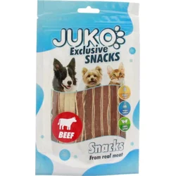 JUKO Snacks Beef sandwich 70 g