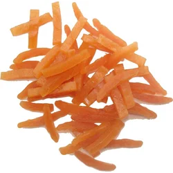 JUKO Snacks Chicken Thin strips 70 g