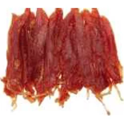 JUKO Snacks Duck Soft crystal jerky 250 g