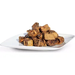 JUKO Snacks Hovězí kostky 150 g