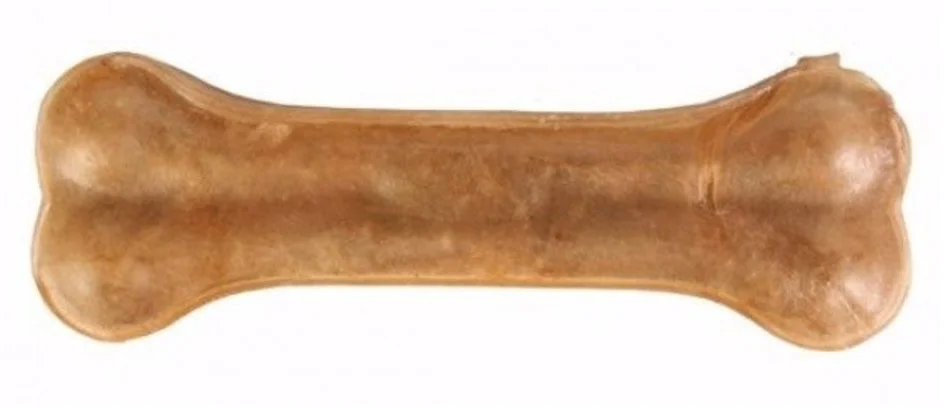 JUKO Snacks Kost buvolí 10 cm (50 ks)