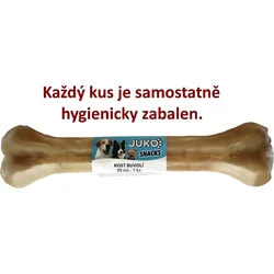 JUKO Snacks Kost buvolí 25 cm (1 ks)