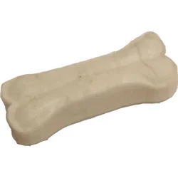JUKO Snacks Kost buvolí bílá 12,5 cm (20 ks)