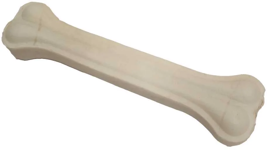 JUKO Snacks Kost buvolí bílá 31,5 cm (5 ks)
