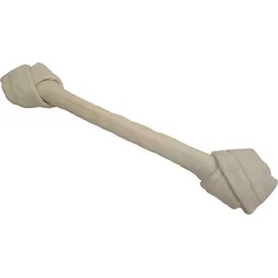 JUKO Snacks Uzel buvolí bílý 13 cm (25 ks)