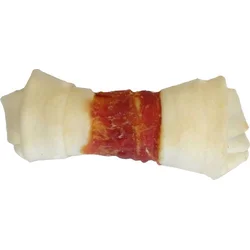 JUKO Snacks Uzel buvolí s kachním masem 11,5cm (20 ks)