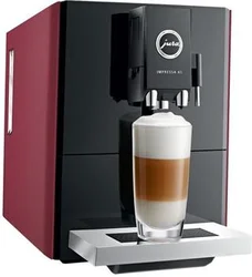 Jura IIMPRESSA A5 RED