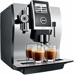 Jura IMPRESSA Z9 TFT ALU
