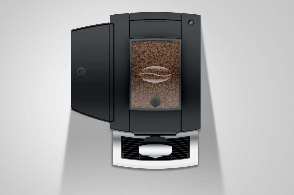 JURA X10 Plně automatické Espresso kávovar 5 l