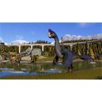 Jurassic World Evolution 2 Cretaceous Predator Pack