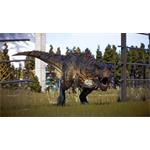 Jurassic World Evolution 2 Cretaceous Predator Pack