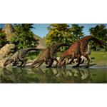 Jurassic World Evolution 2 Feathered Species Pack