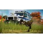 Jurassic World Evolution 2 Feathered Species Pack