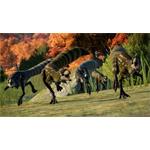 Jurassic World Evolution 2 Feathered Species Pack