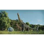 Jurassic World Evolution 2 Late Cretaceous Pack