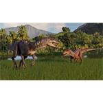 Jurassic World Evolution 2 Late Cretaceous Pack