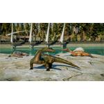 Jurassic World Evolution 2 Prehistoric Marine Species Pack