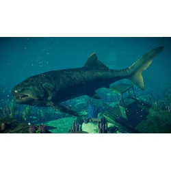 Jurassic World Evolution 2 Prehistoric Marine Species Pack