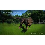 Jurassic World Evolution Deluxe Dinosaur Pack elektronická licence