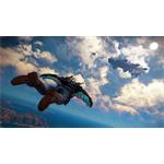 Just Cause 3 Sky Fortress Pack