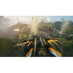 Just Cause 4 Reloaded Edition