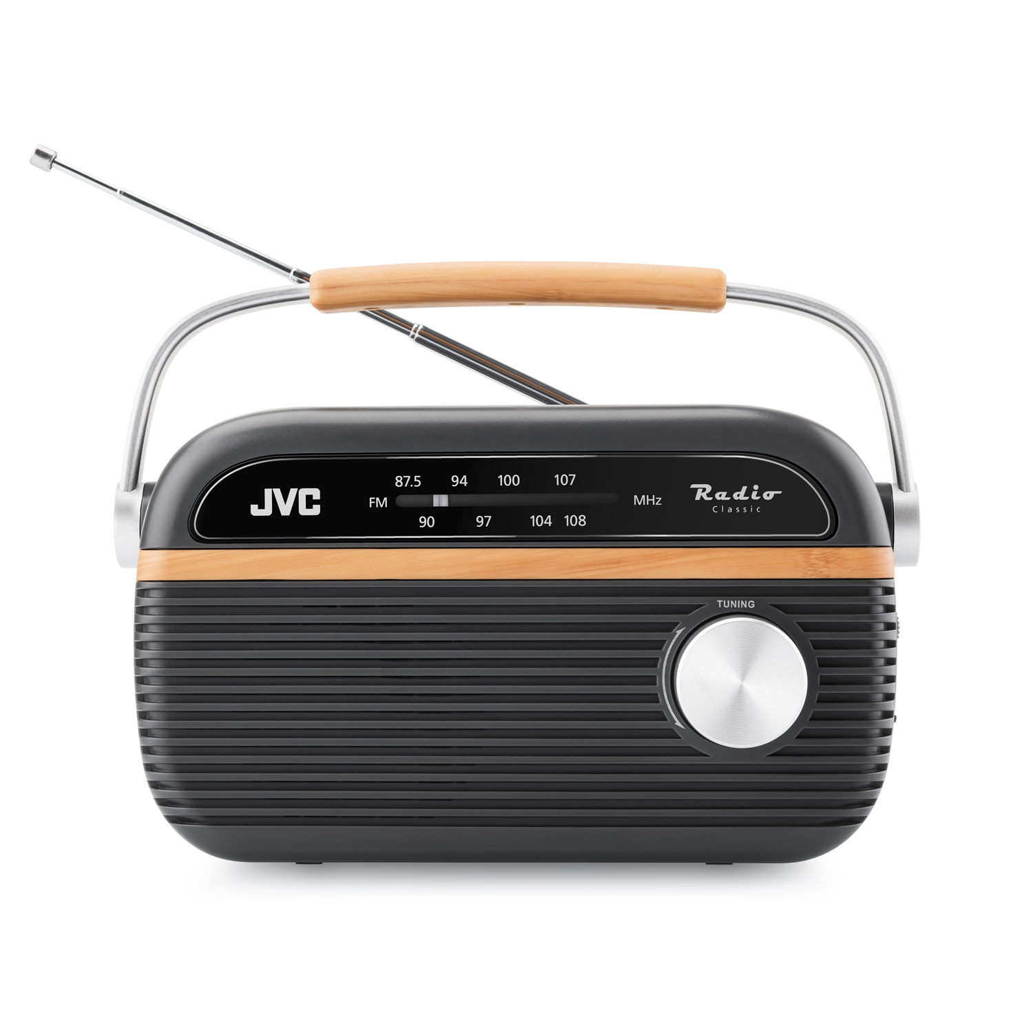 JVC RA-E215G