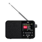JVC RA-E516B-DAB