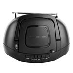 JVC RC-E451 černý