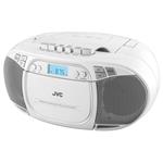 JVC RC-E451W, biela