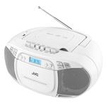 JVC RC-E451W, biela