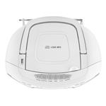 JVC RC-E451W, biela