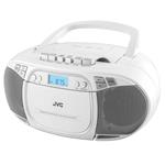 JVC RC-E451W, bílý