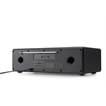 JVC RD-E984B All-in-one