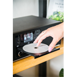 JVC RD-E984B All-in-one