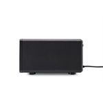 JVC RD-E984B All-in-one