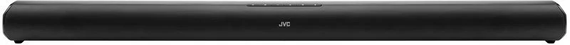JVC TH-E321B, čierna