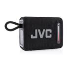 JVC XS-E114B, čierna