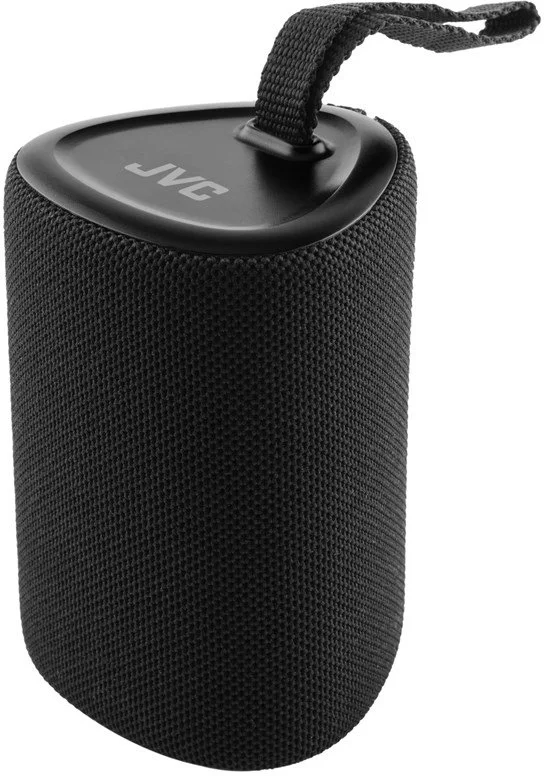 JVC XS-E213B, černý